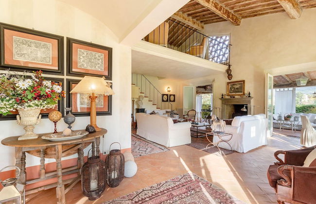 Villa Label in Camaiore - Foto 61