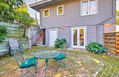 Walk to Keller Beach Waterfront Studio with Hot Tub - Foto 22