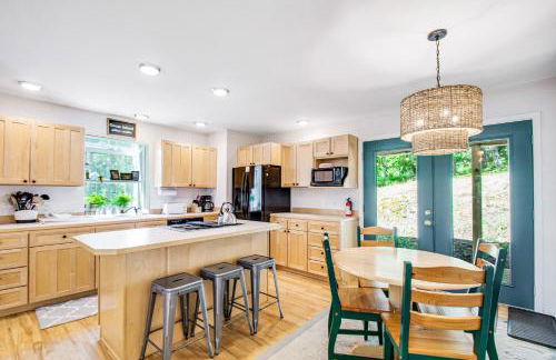 Cottage at Moran State Park - Foto 8