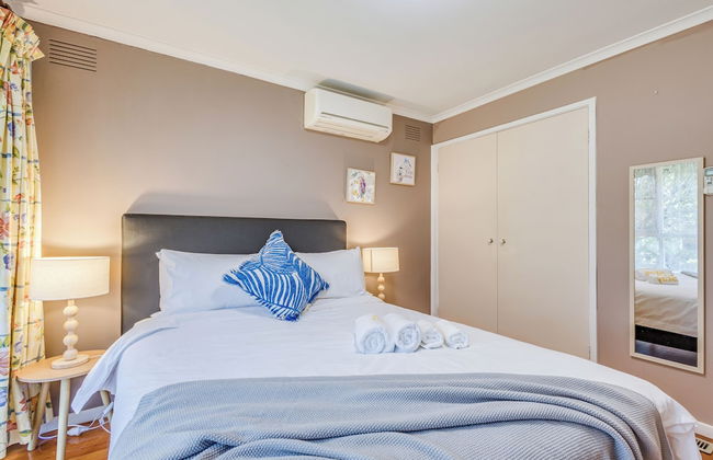 StayAU Cozy Family Comfort 5BRM Glen - Foto 9