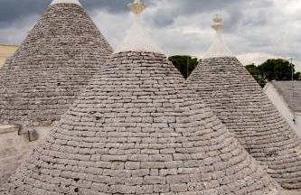 Trulli Balè - Foto 50