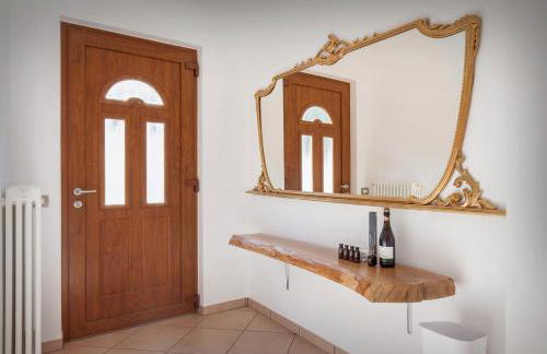 Villa Mimosa-Con piscina e vista lago - Foto 23