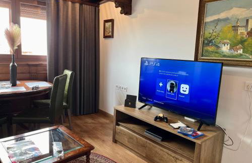 Casón De Los López Apartments - Foto 52