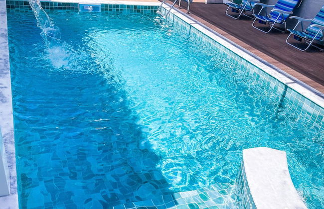 Residencial Flat Gean Guilherme - Photo 36