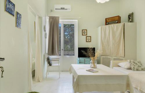 Psathi Seaview House - Foto 19