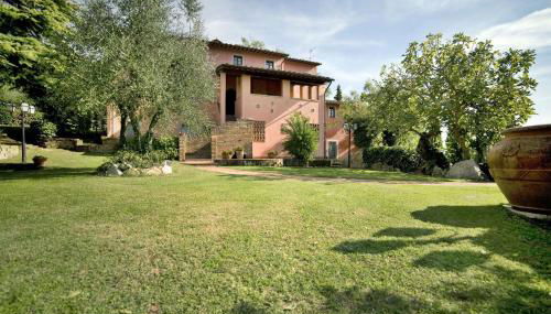Villa Le Rondini by Salogi Villas - Foto 4, Garden