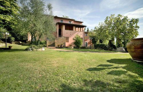 Villa Le Rondini by Salogi Villas - Foto 4