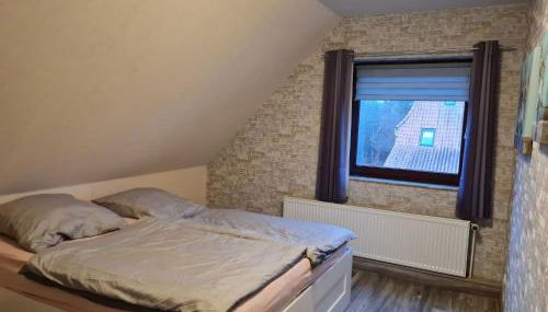 Apartment Wunderschöne Ferienwohnung mit Terrasse und Garten by Interhome - Foto 3