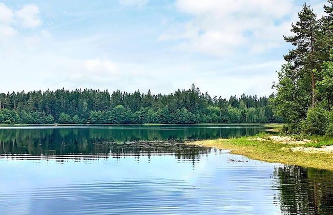 Holiday Home in HÃ¥cksvik - Foto 4