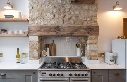 Lucknow Cottage - Foto 9