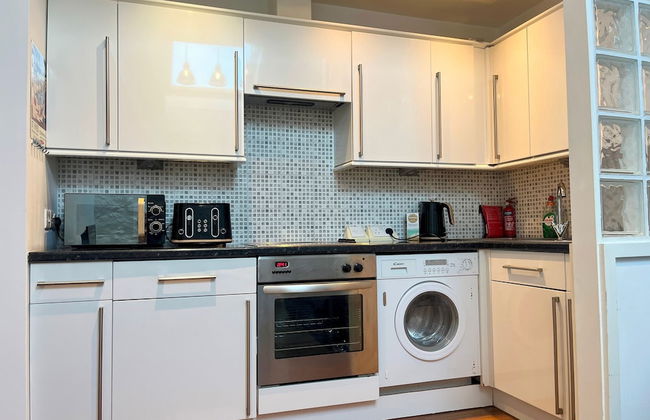 Cosy Cornish Hideaway Hayle - Foto 16