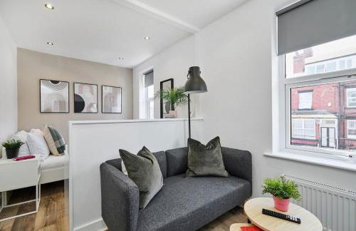 Homely Hotel-Style Studios in Leeds - Foto 22