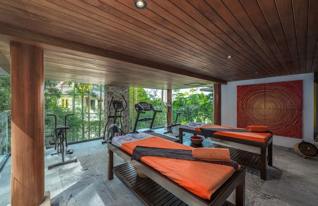 Villa Baan Phu Prana - Foto 44