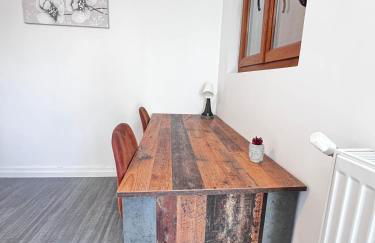 Townhouse 4 bedrooms 4 double beds - Foto 16