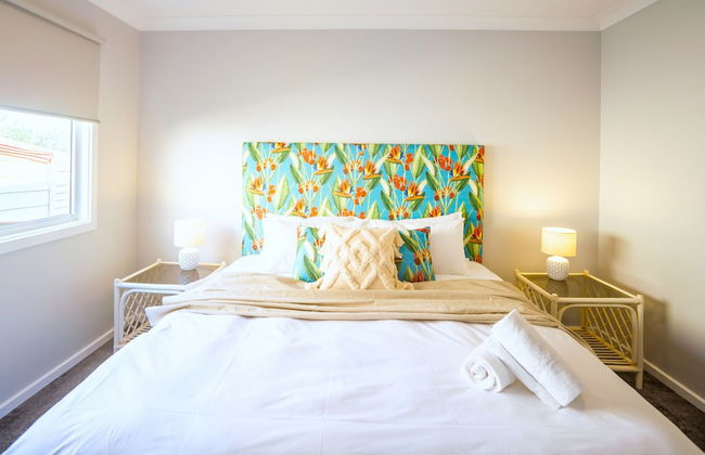 Kirsten Accommodation Parkes - Photo 7