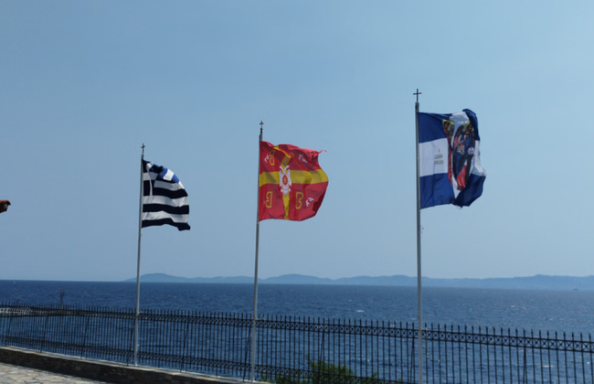 Thessaloniki: Neos Marmaras Day Trip with Beach Time - Photo 9