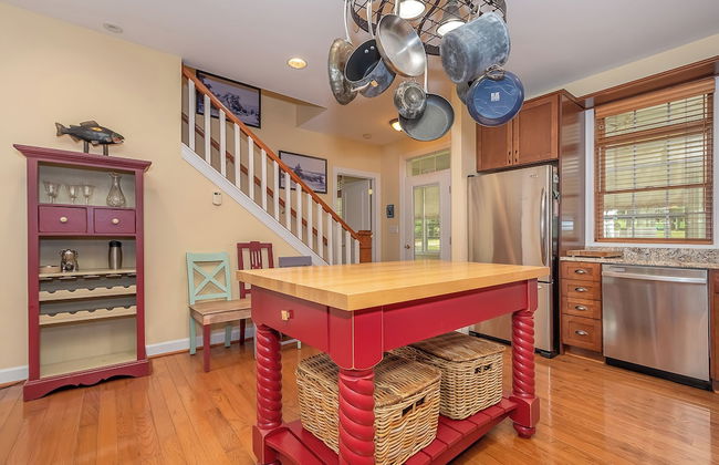 Sunset Cove by Taylor Made Deep Creek - Foto 14