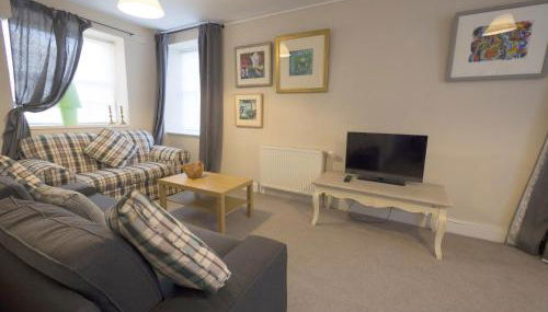 The Gallery Flat, 4 Tannage Brae - Foto 3