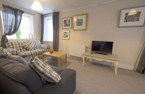 The Gallery Flat, 4 Tannage Brae - Foto 3