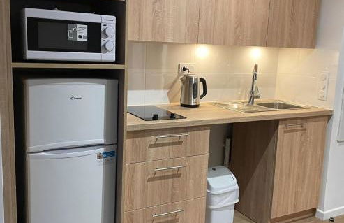 Zenao Appart'hôtels Alfortville - Foto 16