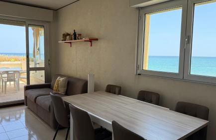 SE176 - Senigallia, trilocale con meravigliosa vista sul mare - Foto 1