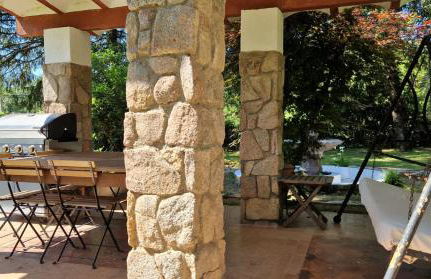 Finca Axarquía de Gredos - Photo 12