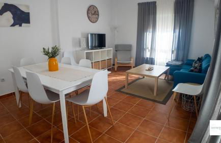 Guayantovel Doñana - Foto 22