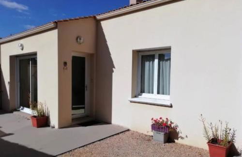 Gîte le Vallon à Chambretaud, 5 min du Puy du Fou - Photo 36