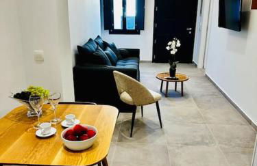 Nostos Suites Kamari - Foto 52