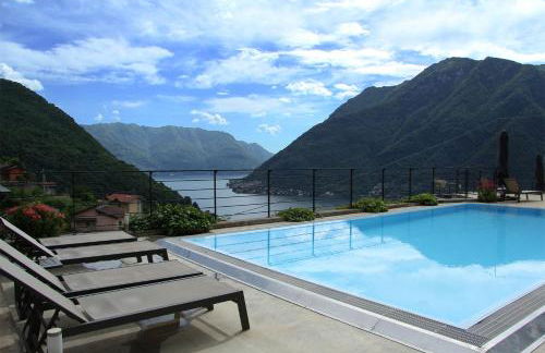 Appartamento Dany Con Vista Lago by Holiday Solutions - Photo 29