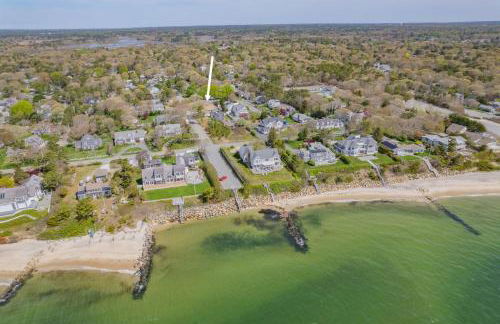 25 Grey Neck Road West Harwich Cape Cod - - Crosswinds II - Foto 14