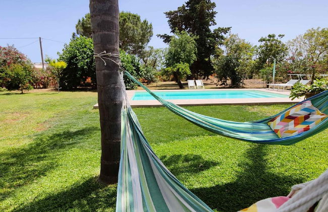 Giardino di Limoni Eco Friendly Villa - Foto 70