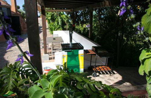 Cuevas De Barreto - Foto 19