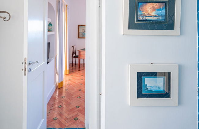 Villa Serao Cottage Camilla by Myvillacollection - Foto 66