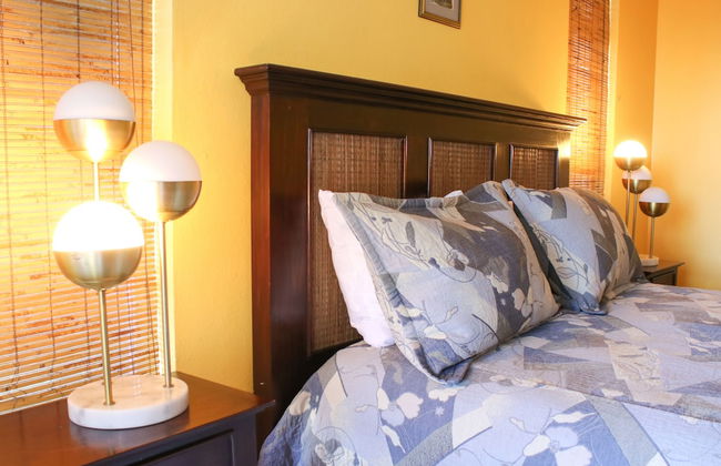 Coral Reef Beach Suite At Montego Bay Club Resort - Foto 10