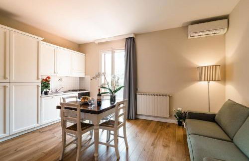 Residence Poggio Golf Chianti Firenze - Foto 29