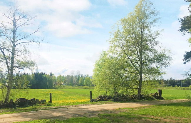 6 Person Holiday Home in Asarp-by Traum - Foto 6