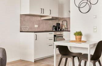 ELA Apartments Mannheim - Foto 39