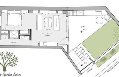 Sea View Garden Suites - Foto 38