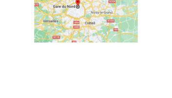 APPARTEMENT CHALEUREUX aux portes de Paris - Foto 3