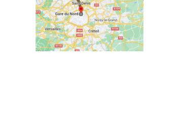 APPARTEMENT CHALEUREUX aux portes de Paris - Foto 3