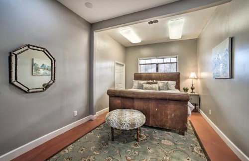 Starkvegas Clubhouse about 2 Mi to MSU Campus! - Foto 29