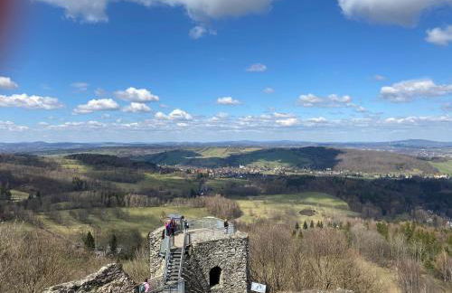 Ferienhaus Bimmelbahn 2 - Foto 18