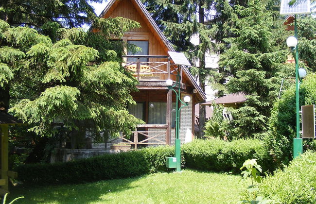 Traveland Butique Resort Poiana Brasov - Foto 16