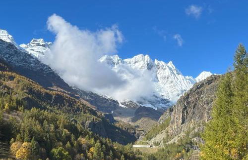 Abri cache in Valtournenche - Foto 5