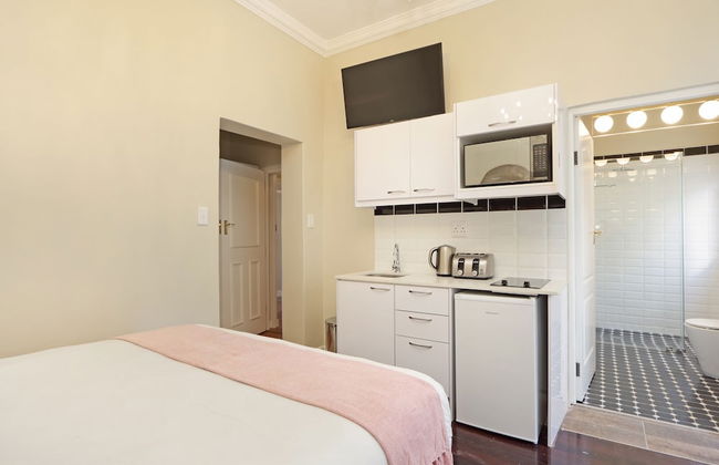 Vesper Apartments - Foto 16