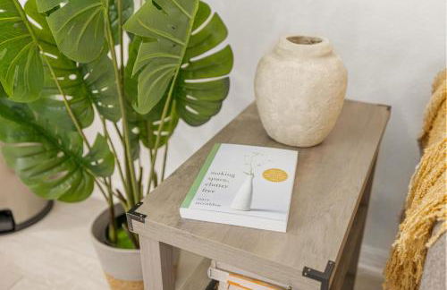 Walk to Saluki Recreational Center, Minnutes to Eastport With Golfcart - Foto 18