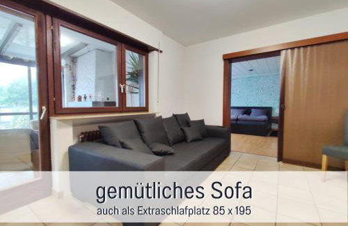 Germersheimer Rhein-Idylle Sauna, Whirlpool und Bubble - Foto 16