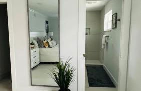 Remodeled Palm Haven Escape, Movie Room, Backyard - Foto 24