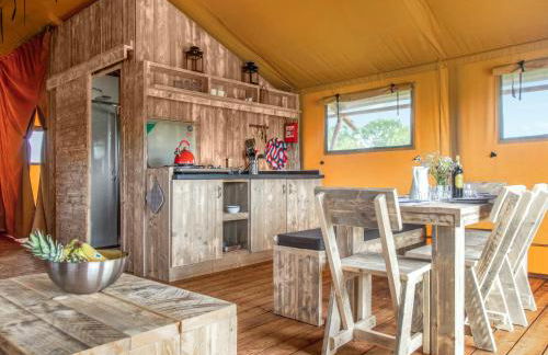 Cuckoo - Safari Tent - Ukc8981 - Foto 5